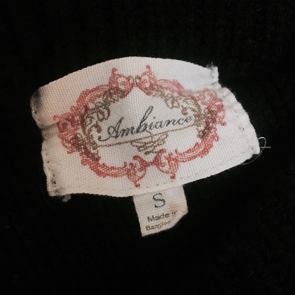 Sweater - Picture 2 of 3